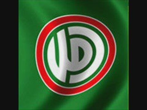 Liban - Haraket Amal song - dabke - Nabih Berri la2ina