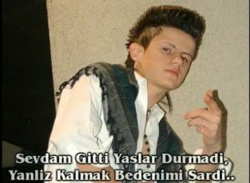 Master Sezer - Biricigim