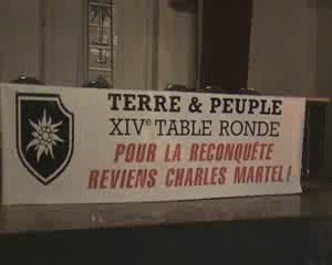 XIVème Table Ronde : Résistance et Reconquête, Pierre Vial