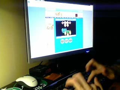 Daxtyr ! Stepmania * 3020 *