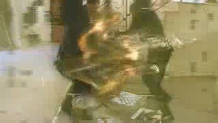 Super Transition Effect