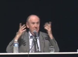 5-Conférence du professeur Joyeux du 01/10/2009