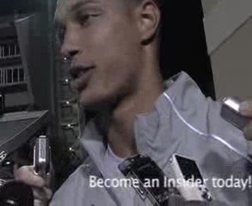 David Nelson Post-Game: Mississippi State
