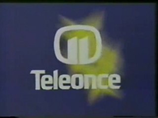 Teleonce | Cortina Limite Nocturno para menores - 1980