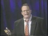 Jim Cornette Rants