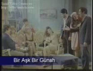 Bir Aşk Bin Günah 1989 Fragman