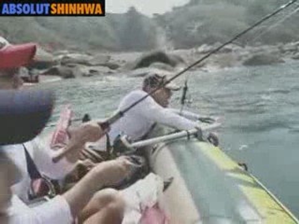 Fishing RealStory Spot 3 (Eng subs)