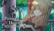 Pandora Hearts DVD Retrace 04 - Omake