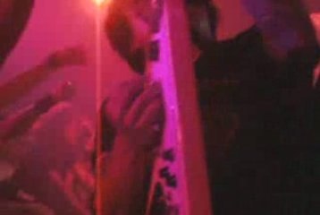 THE VICKERS / ANNIE THE RIPPER @ Tokyo Yoyogi 09/09/26