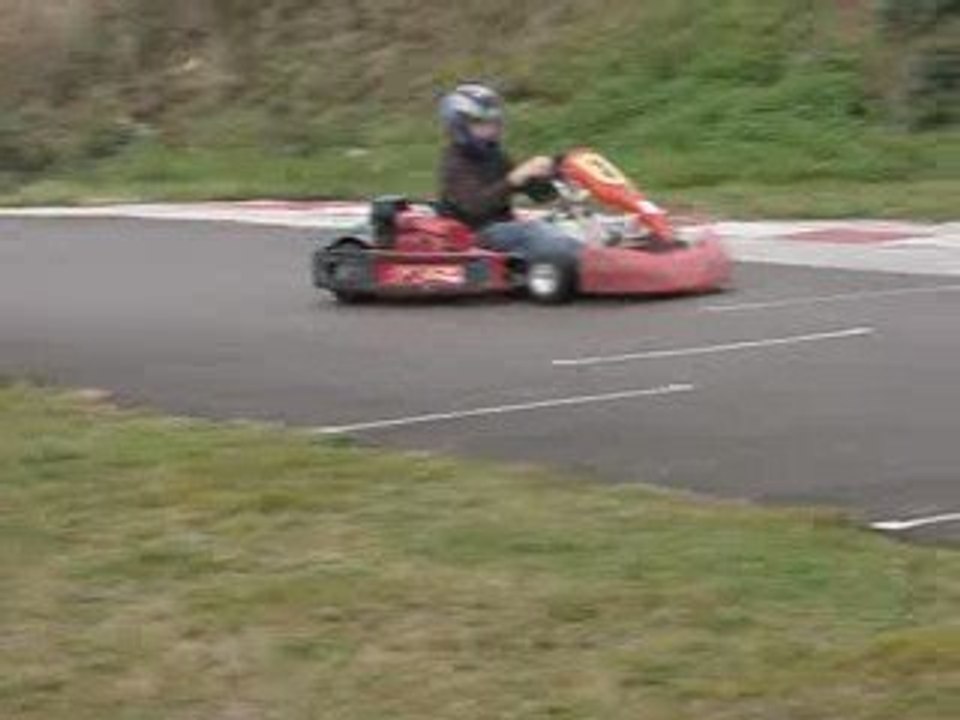 kart ug gueugnon chasey