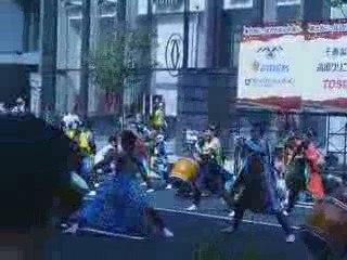 nagoya matsuri