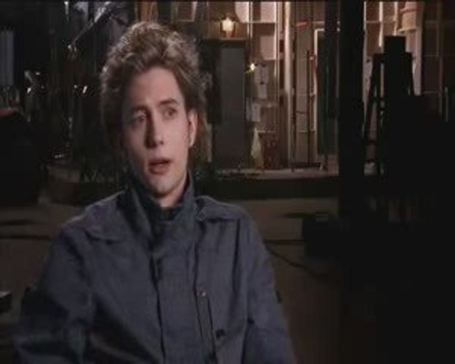 Jackson Rathbone as Jasper Hale