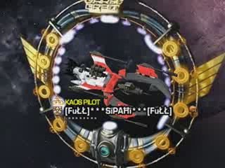 darkorbit tr3