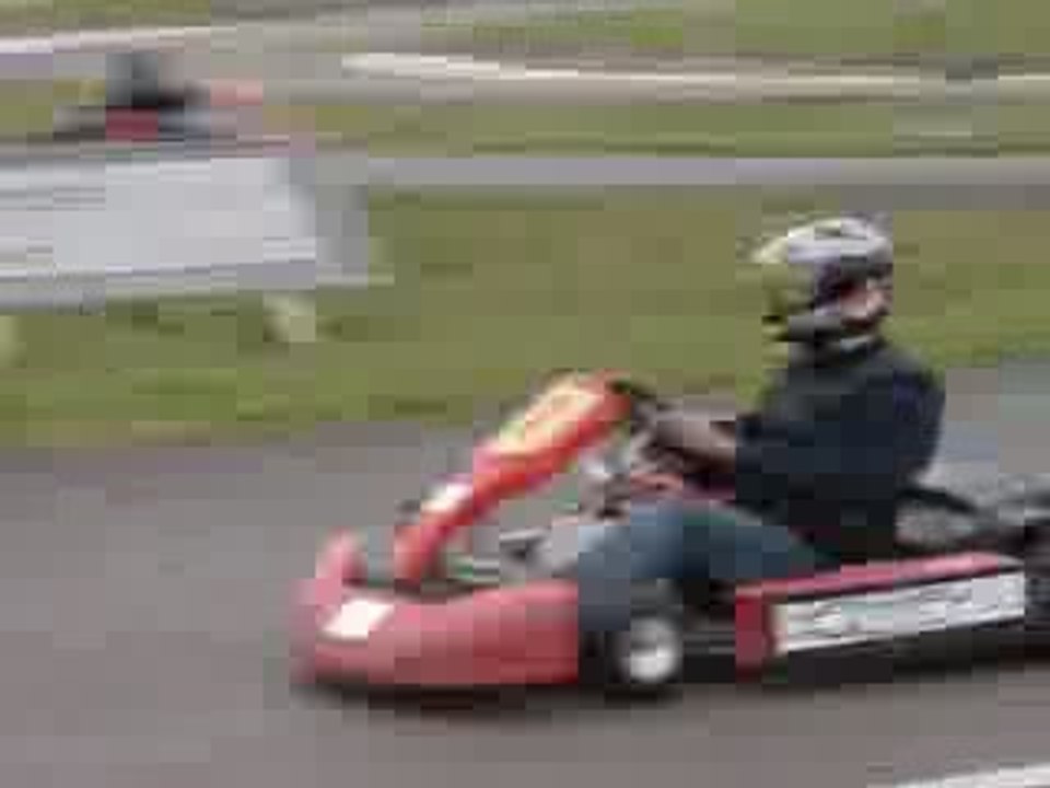 kart ug gueugnon chasey
