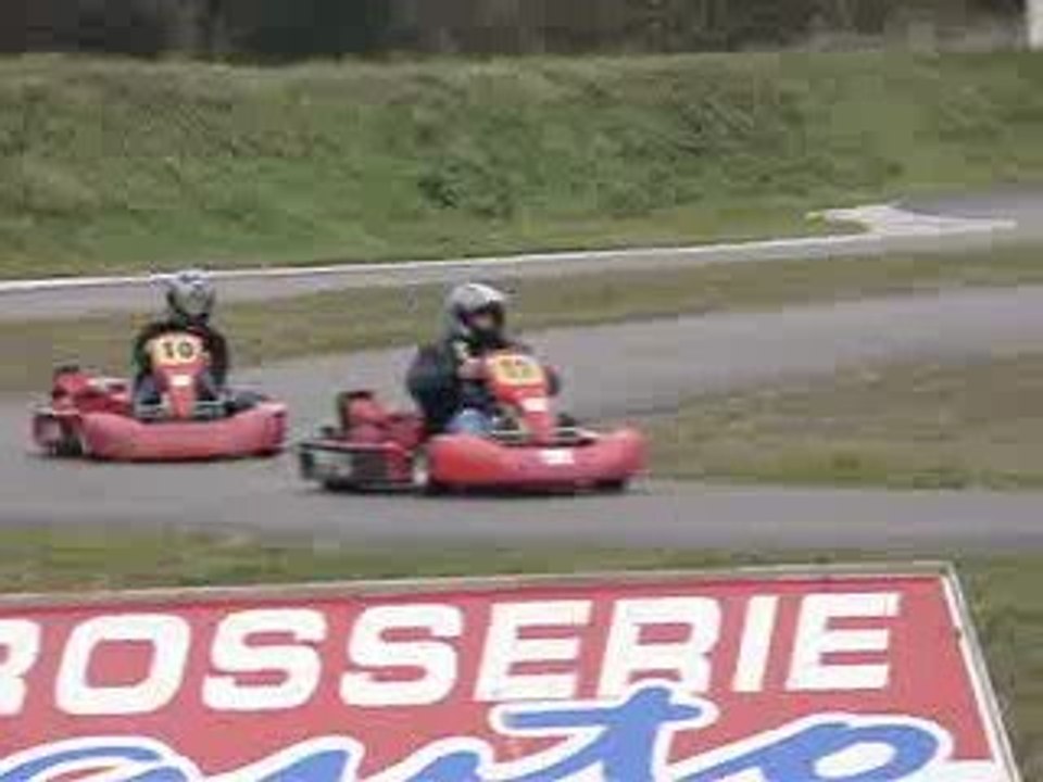kart ug gueugnon chasey