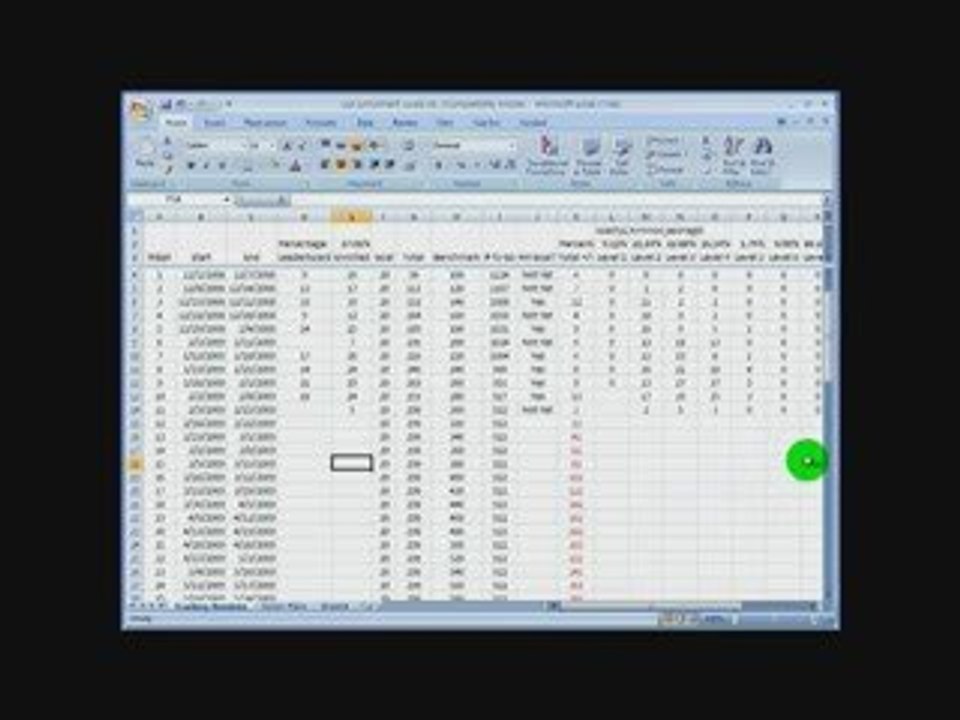 GDI-Global Domains International Proof of Income