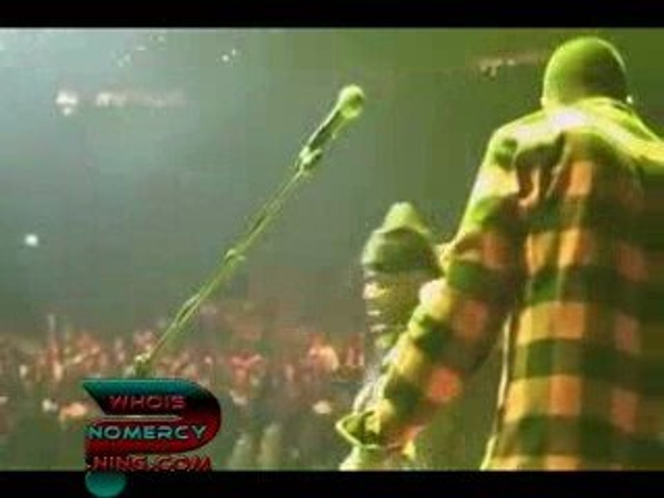 Beanie Sigel Takes A Shot @ Jay-z