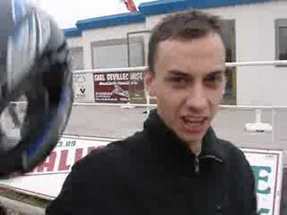 kart ug gueugnon chasey