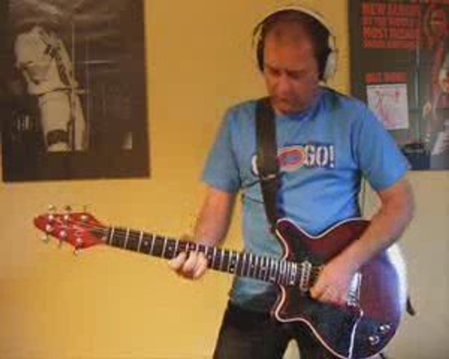 Aterrizaje forzoso (Forced landing)