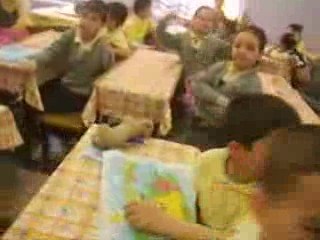 ŞAKİRE-SADİ OBDAN İLKÖĞRETİM OKULU 2-A SINIFI VİDEOLARI1