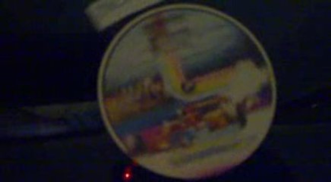 JOE COLEMAN - TEST DRIVE