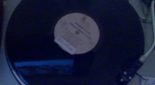 DERRICK CULLER - different shades of culler