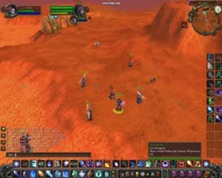 Cheateur rogue ivalice icecrown