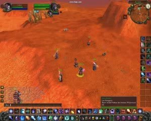 Cheateur rogue ivalice icecrown