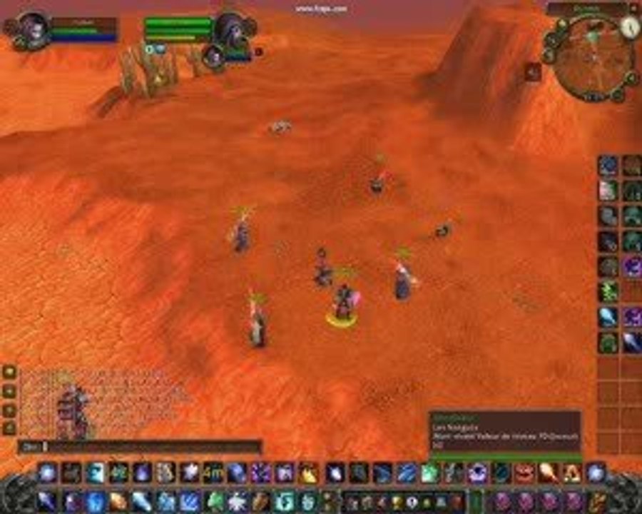 Cheateur rogue ivalice icecrown