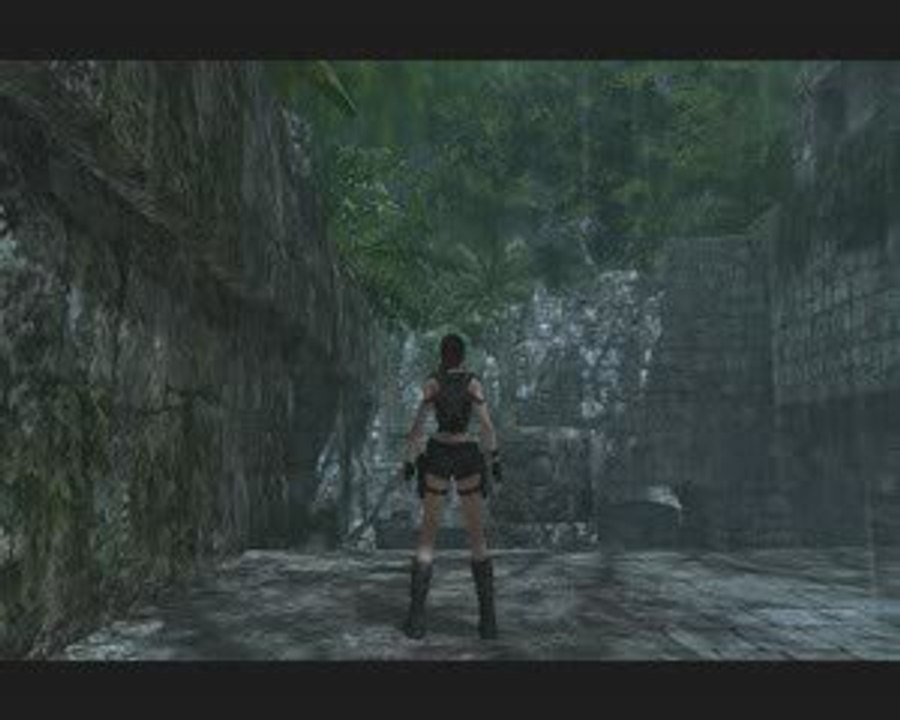 Tomb Raider Underworld - Solution - Mexique - 6