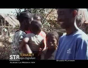 Terakaly Vonjeo zagnahare