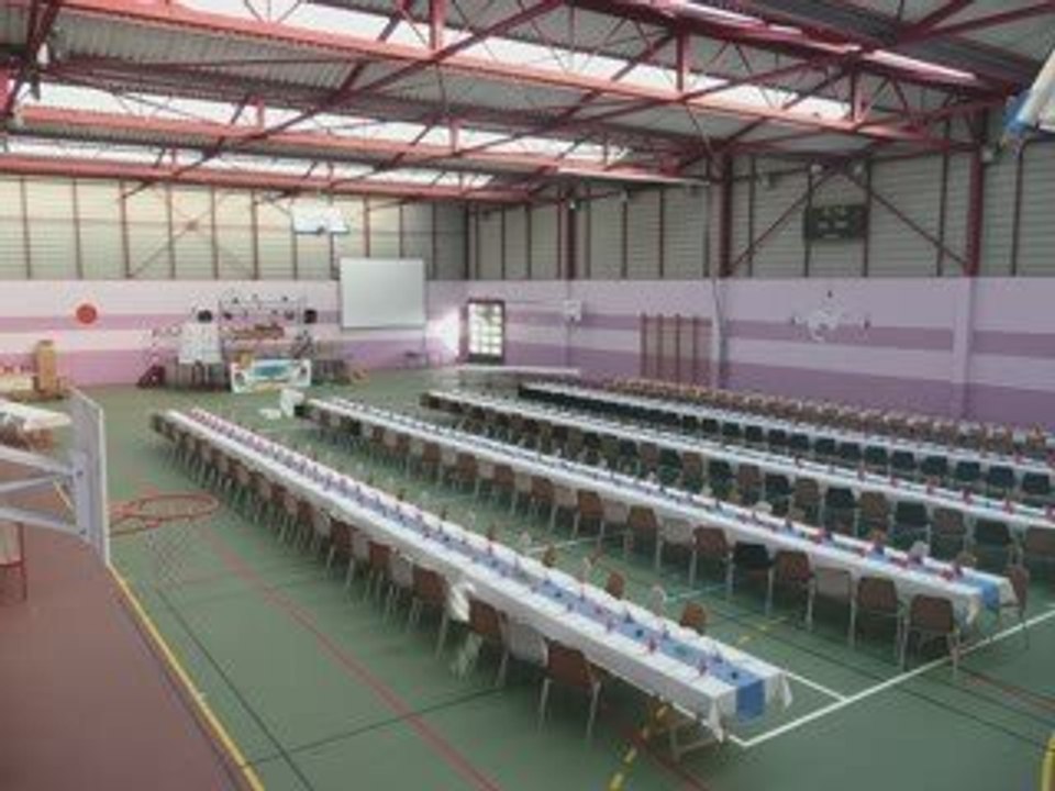 Assemblée et Soirée des 60 ans du CC Plancoët