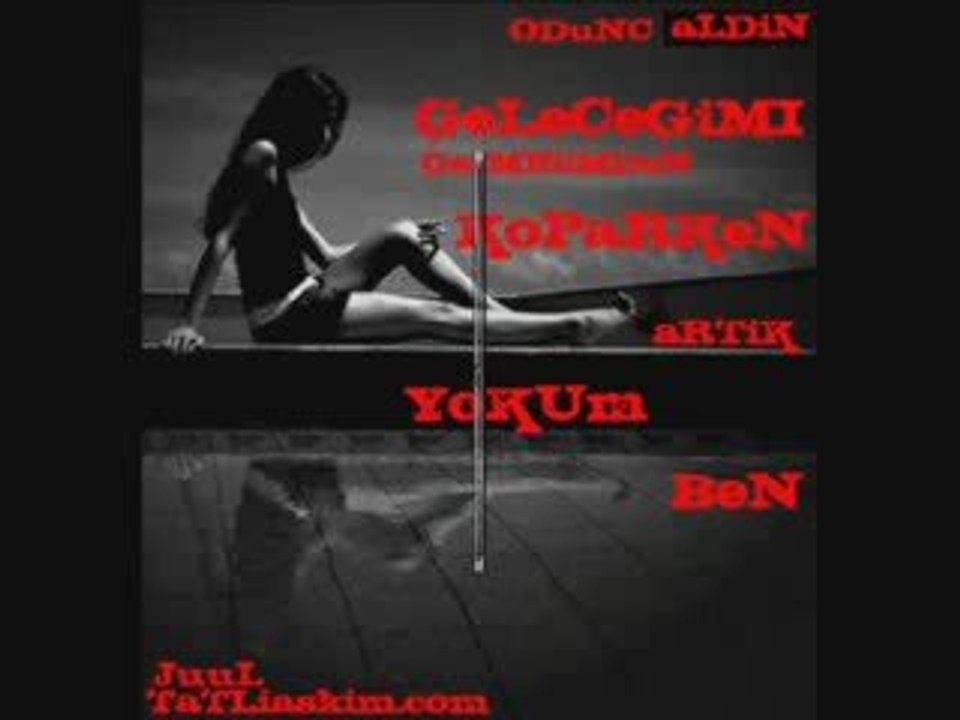 SÜPER RAP! GiTMe DiYeMeDiM GeRi DöNSeN YaR!!!