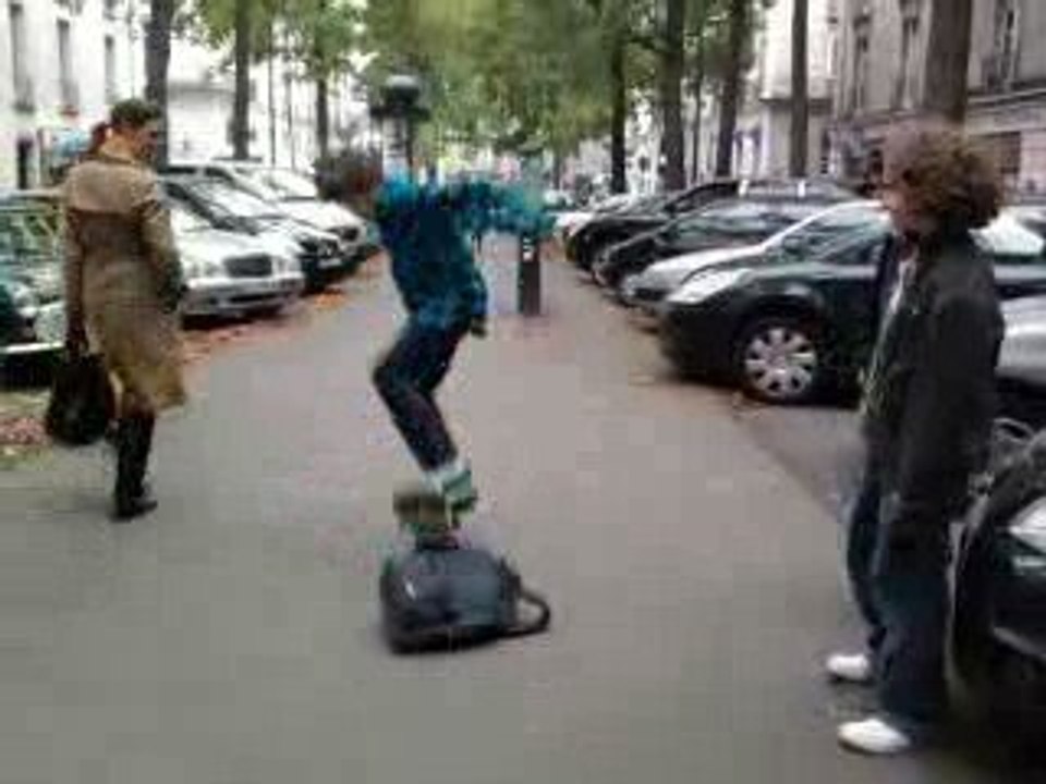 Skate
