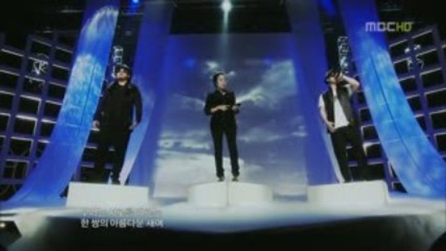 [Live]LeeSSang- Girl Who Can't Break Up, Guy Who Can't Leave