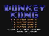 [High Score]Donkey Kong