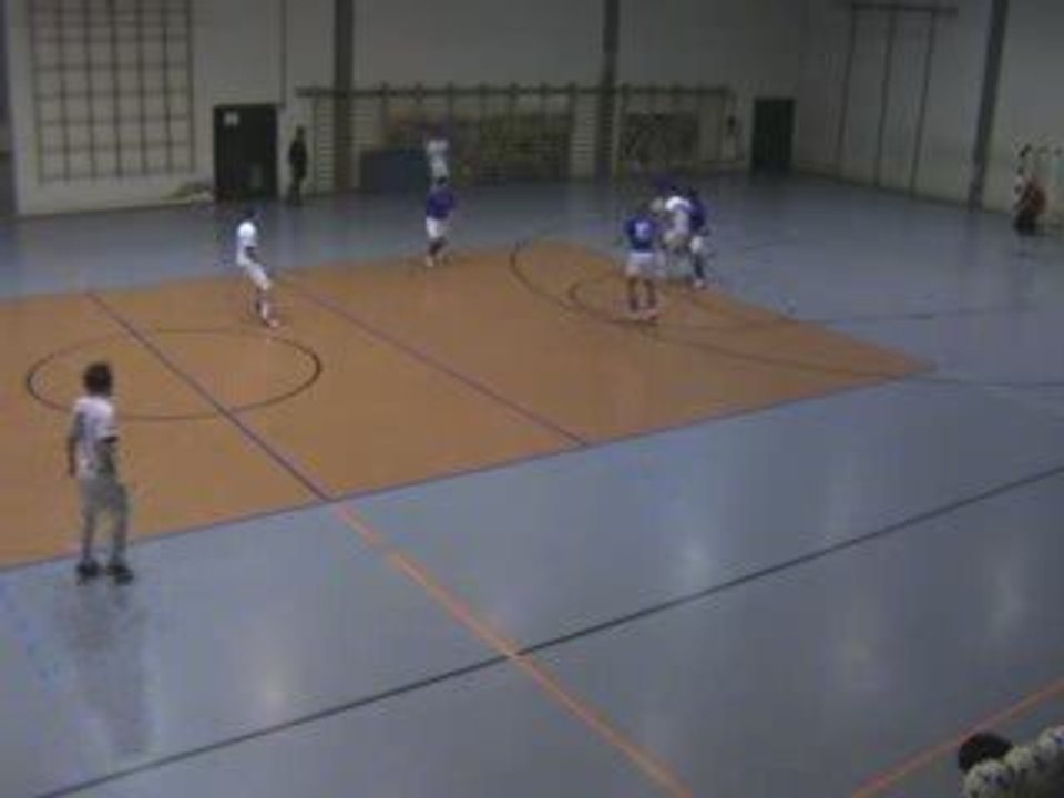 4° Goal Futsal Cascina