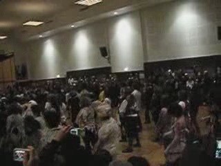 thrill the world 2009 Gourin