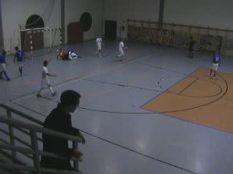 5° Goal Futsal Cascina