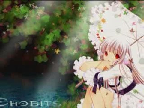 amv chobits