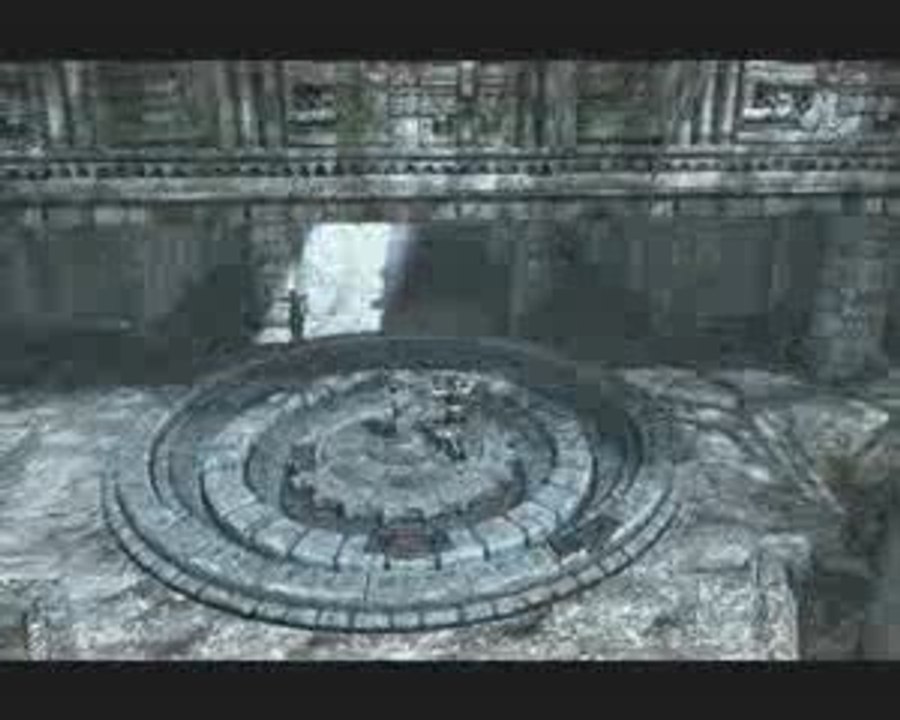 Tomb Raider Underworld - Solution - Mexique - 9