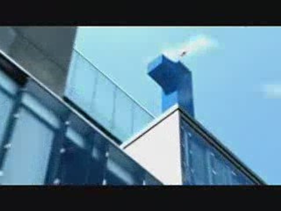 Oliver Kahn trifft die Nr. 1