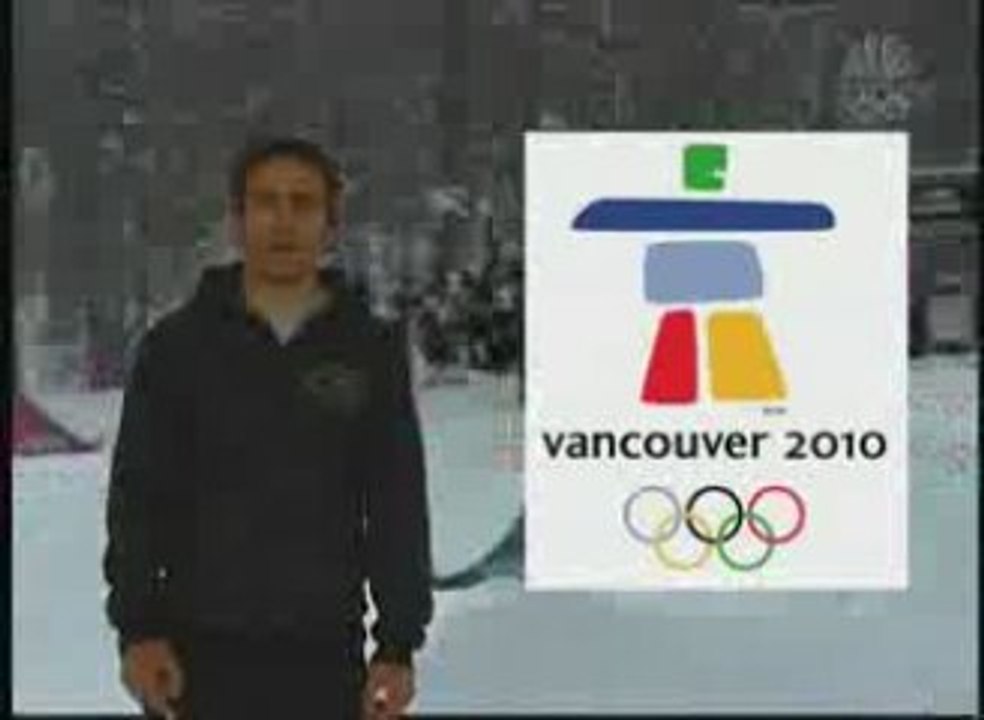 presentation skicross