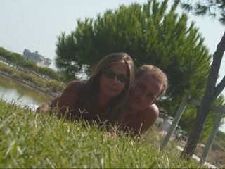 montage de quelque photo de moi et ma copine.