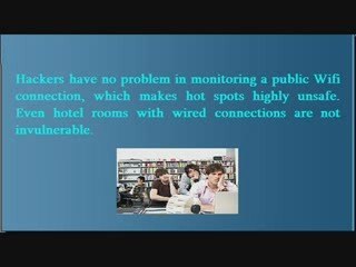 IP Change for Privacy While Surfing on Public Wifi Internet