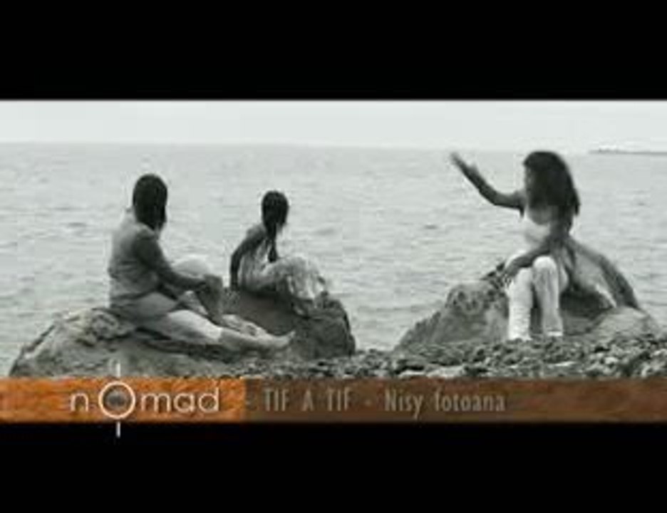 Tif  a Tif Nisy fotoana