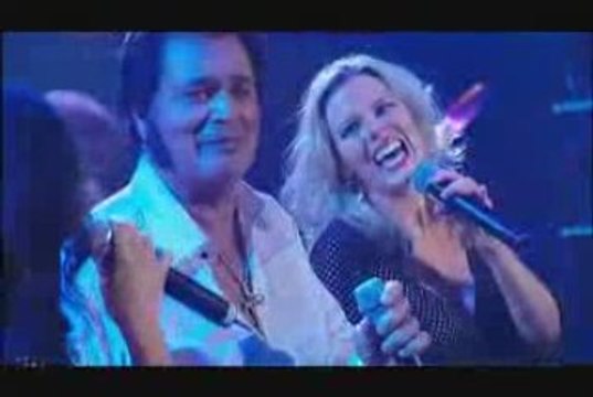 Engelbert Humperdinck► Spanish Eyes* With all of your heart