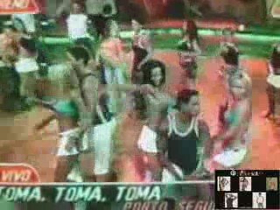 Porto Seguro - Toma,Toma,Toma.