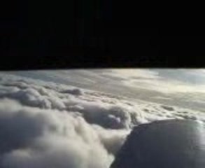 Décollage de Nantes (LFRS) en TB20 avec joseph.