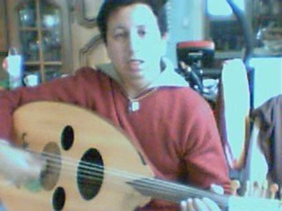 Musique arabo-andalouse ( Ahin Ya Soltani ...)